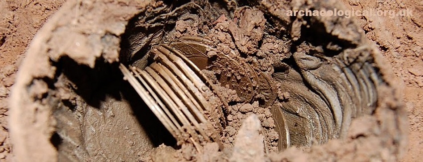 archaeological services somerset