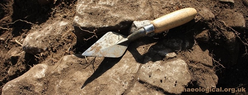 archaeology somerset